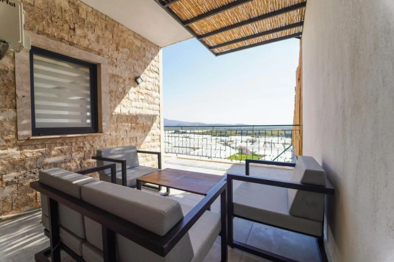 Villa Legendary 1 Kumluova