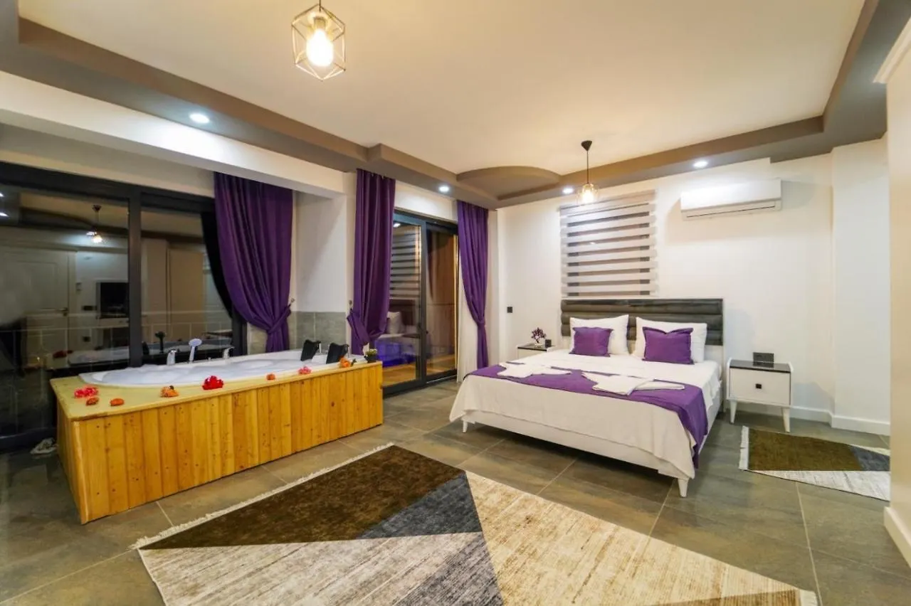 Villa Legendary 1 Kumluova