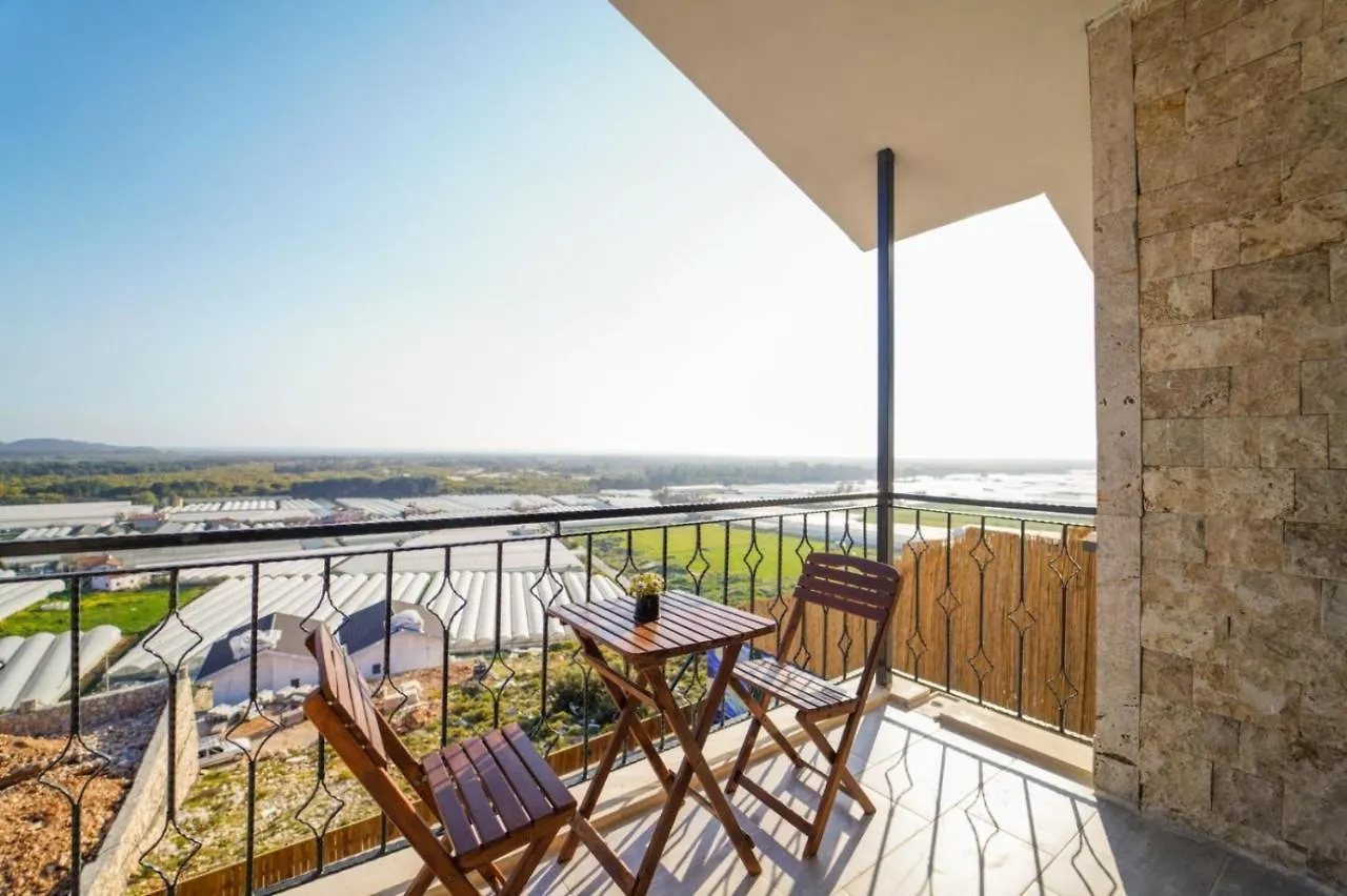 Villa Legendary 1 Kumluova