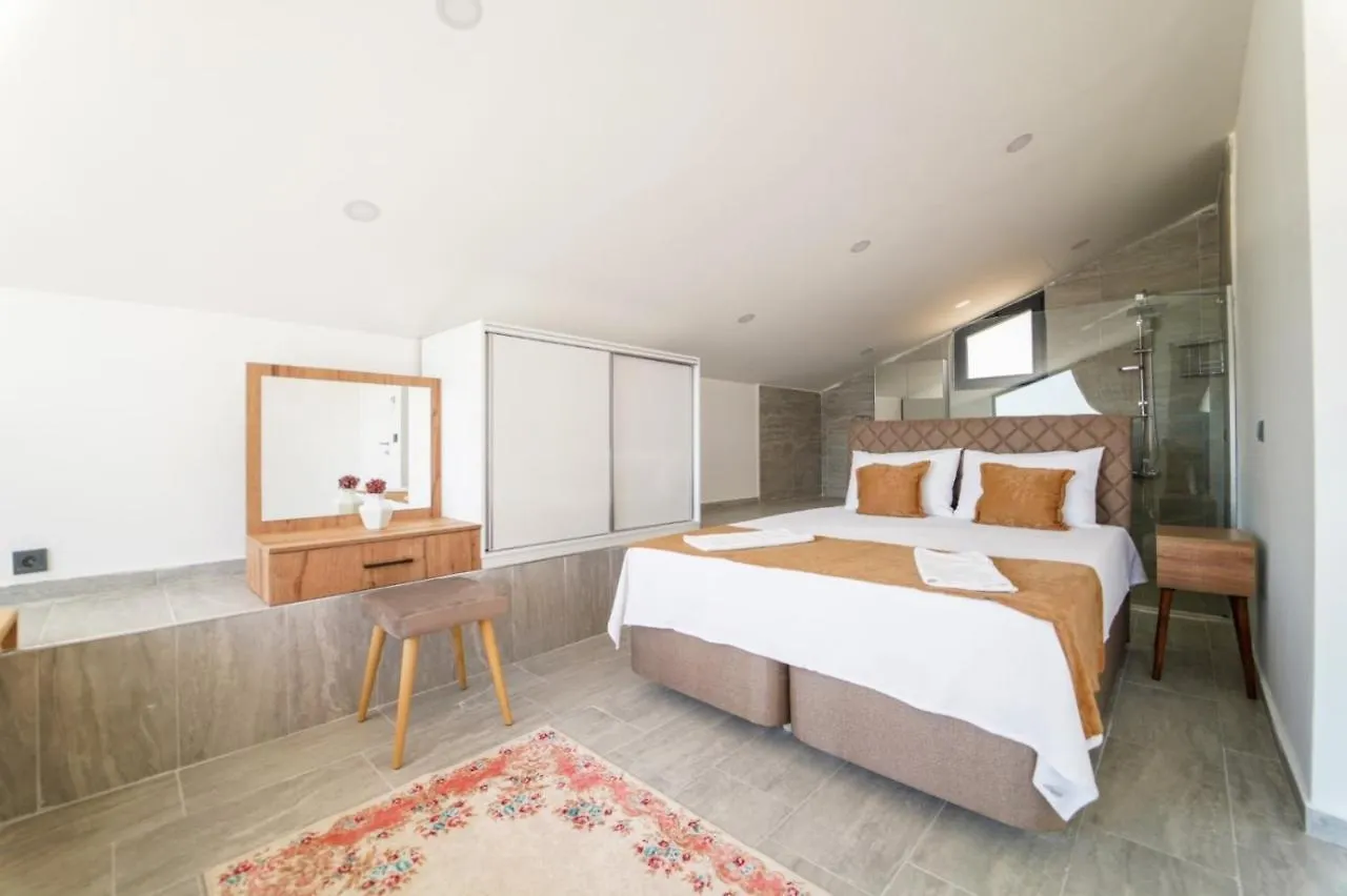 Villa Legendary 1 Kumluova Turkey