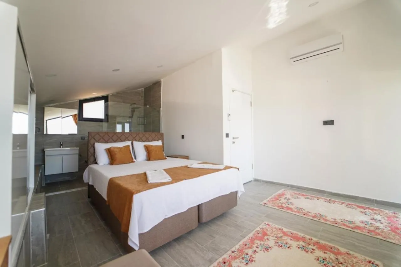 Villa Legendary 1 Kumluova Turkey