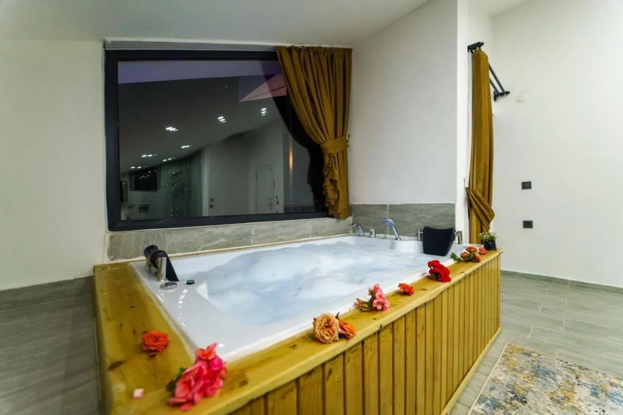 Villa Legendary 1 Kumluova