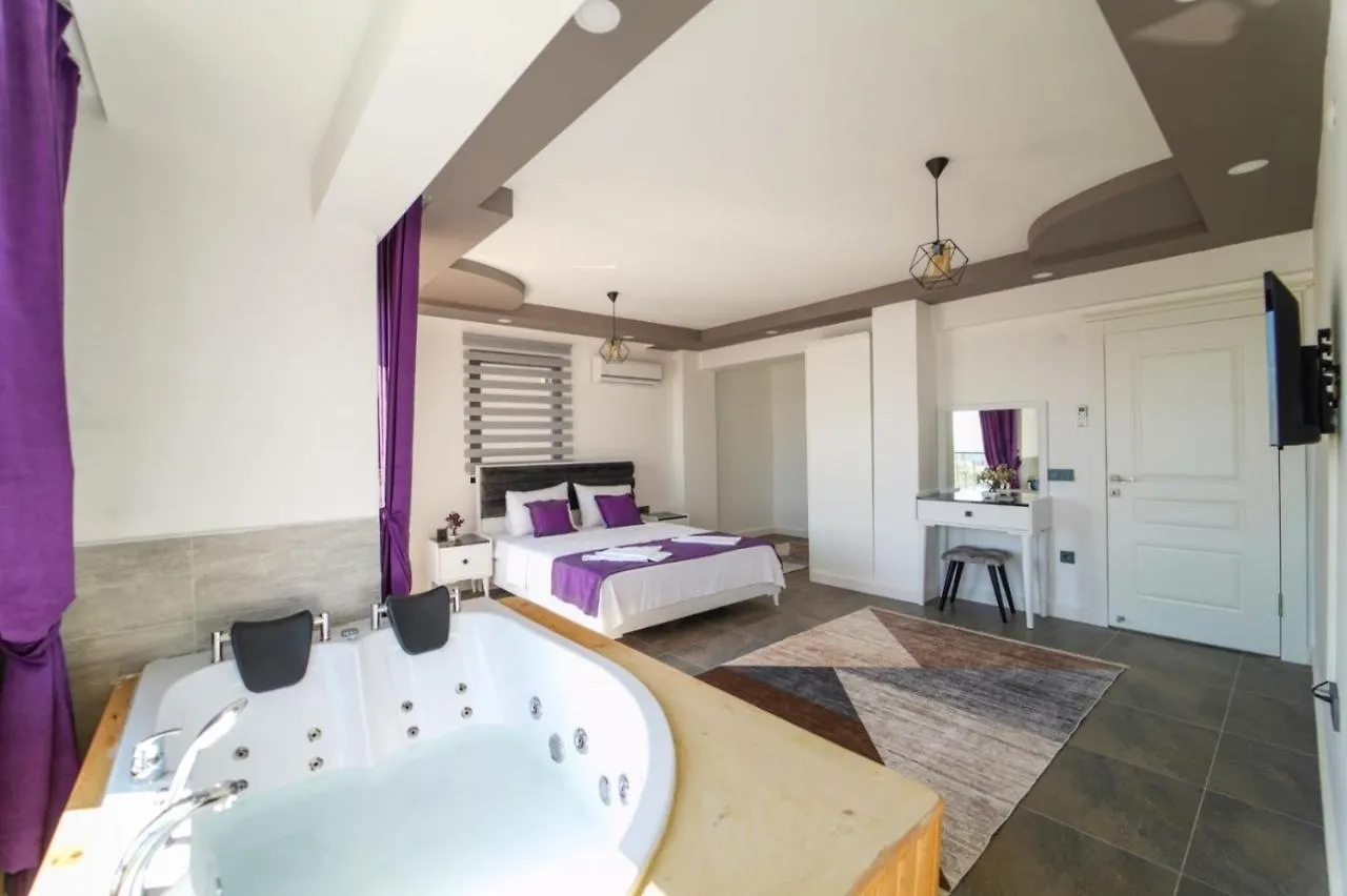 Villa Legendary 1 Kumluova Turkey