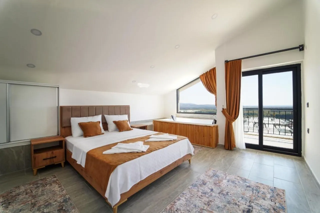 Villa Legendary 1 Kumluova