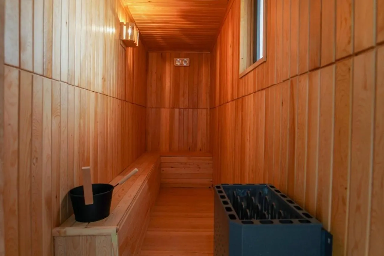 Villa Legendary 1 Kumluova
