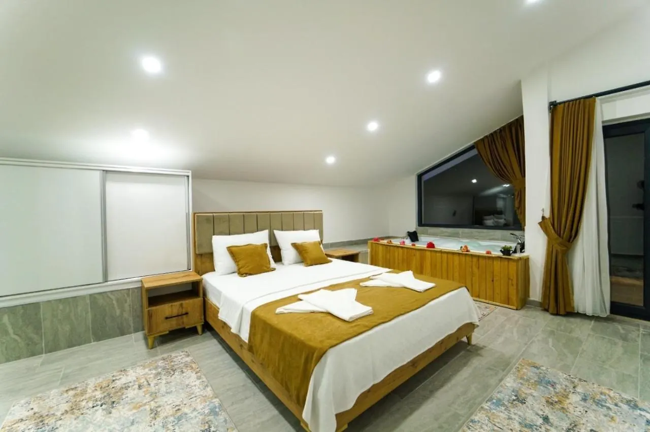 Villa Legendary 1 Kumluova